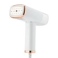 Portable Fast-Heat Garment Steamer™